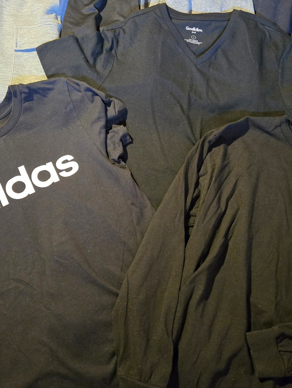 Lot of 9 Boy's Clothing (XL 14/16)( S) - Picture 6 of 9